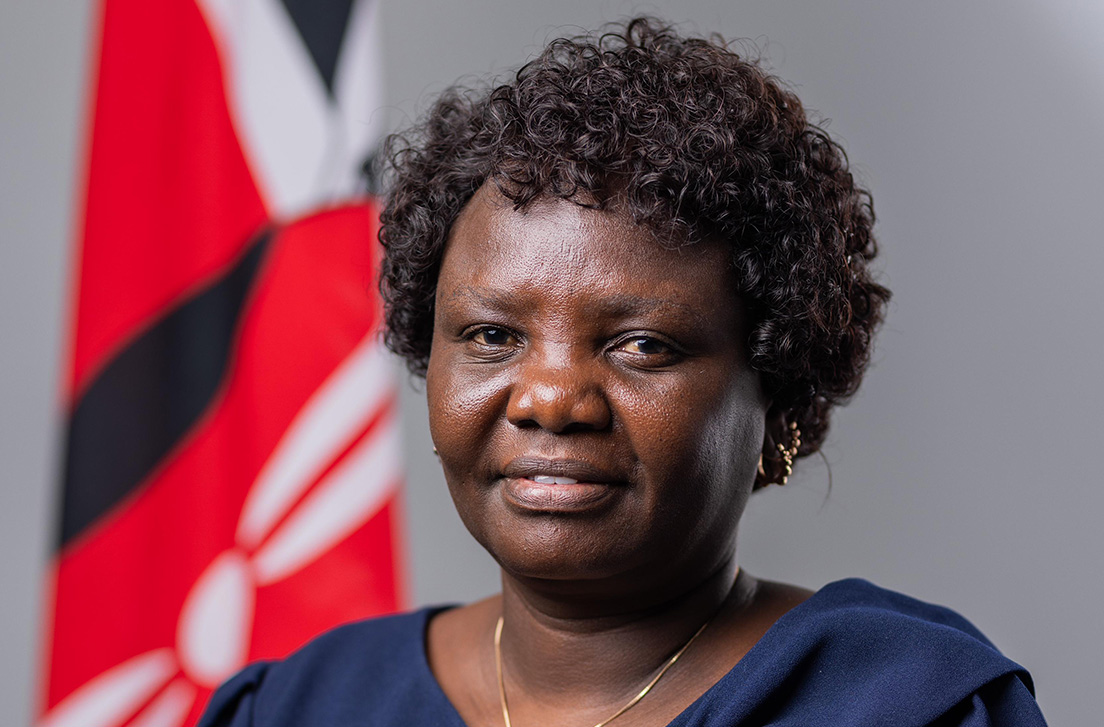 Beatrice Askul - Profile