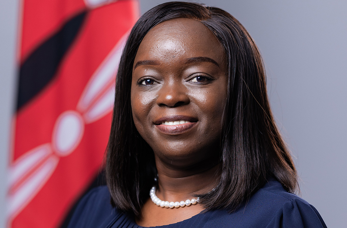 DR DEBORAH MLONGO BARASA-HEALTH CS