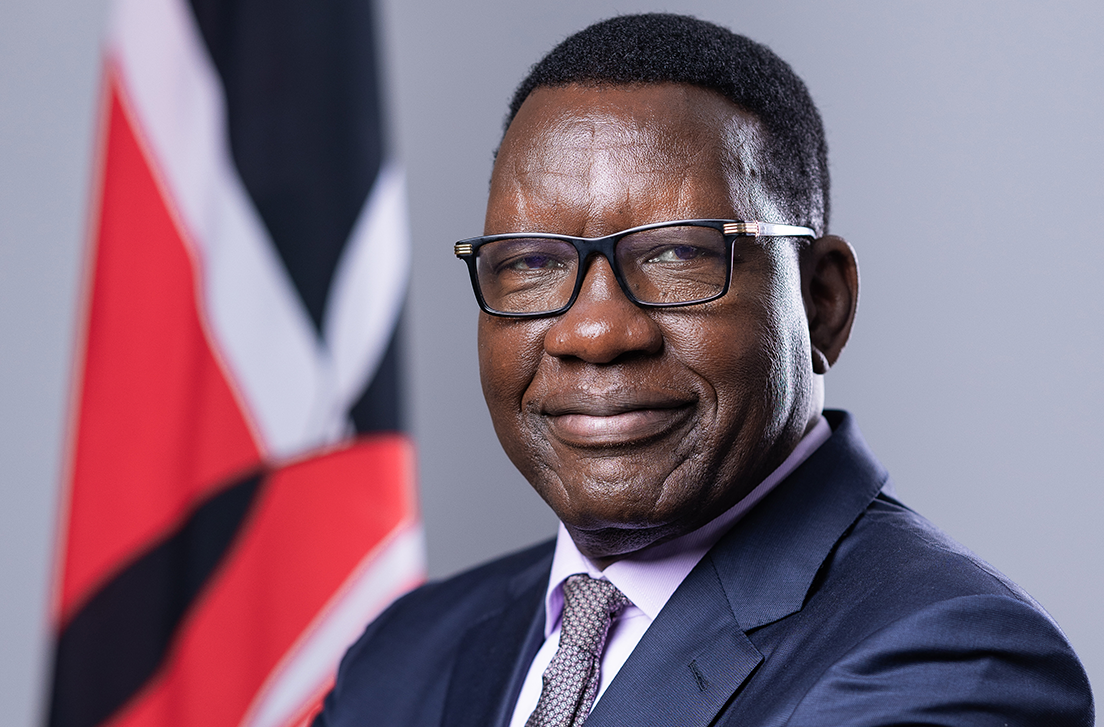 Davis Chirchir