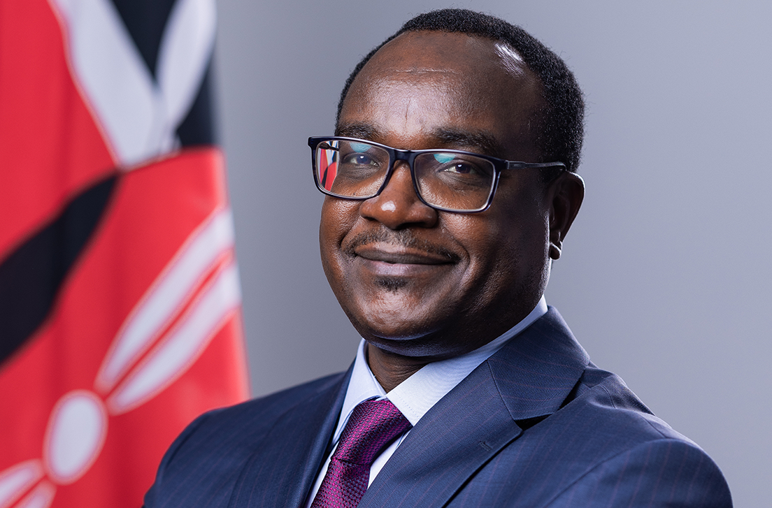 Julius Migosi