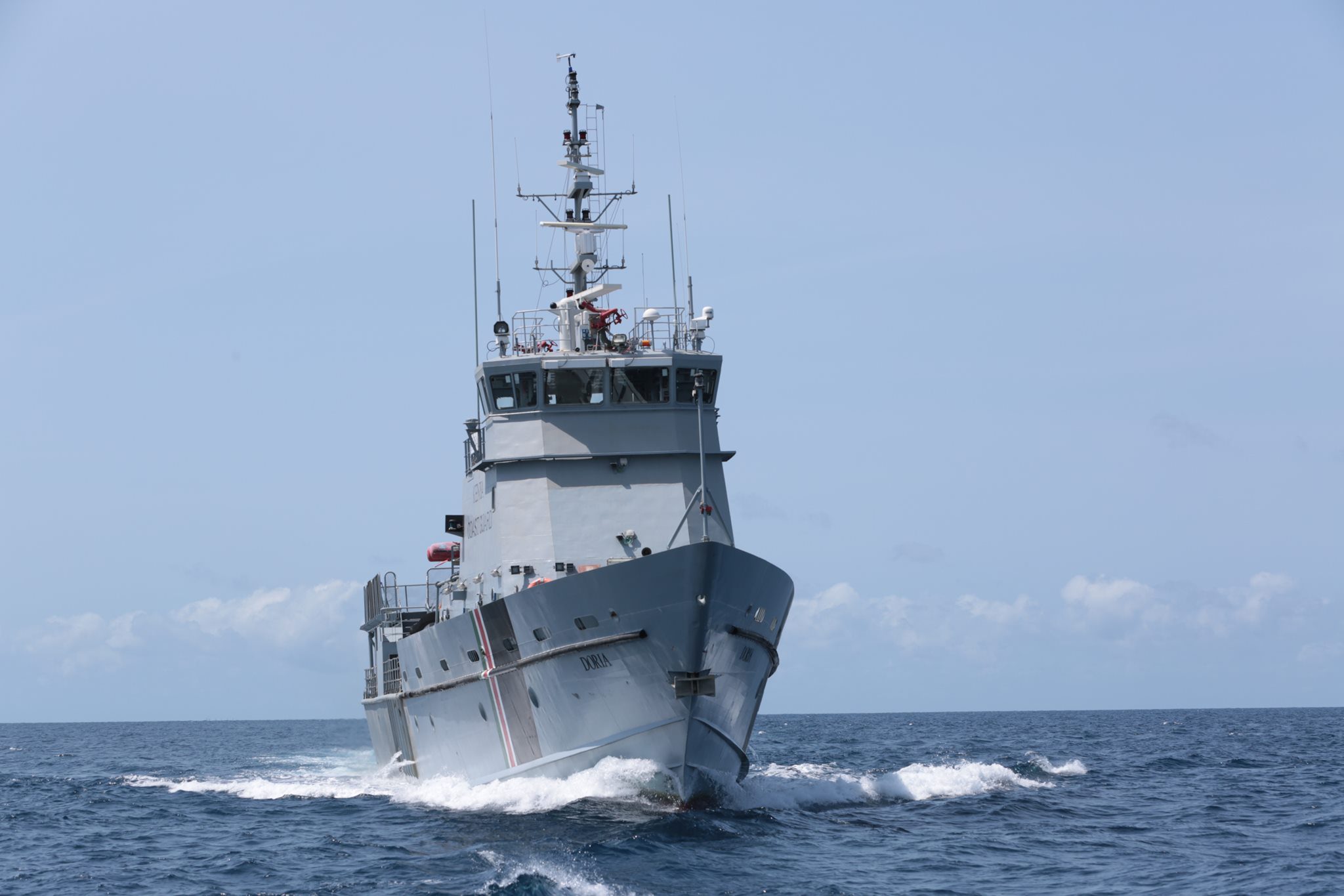 Maritime