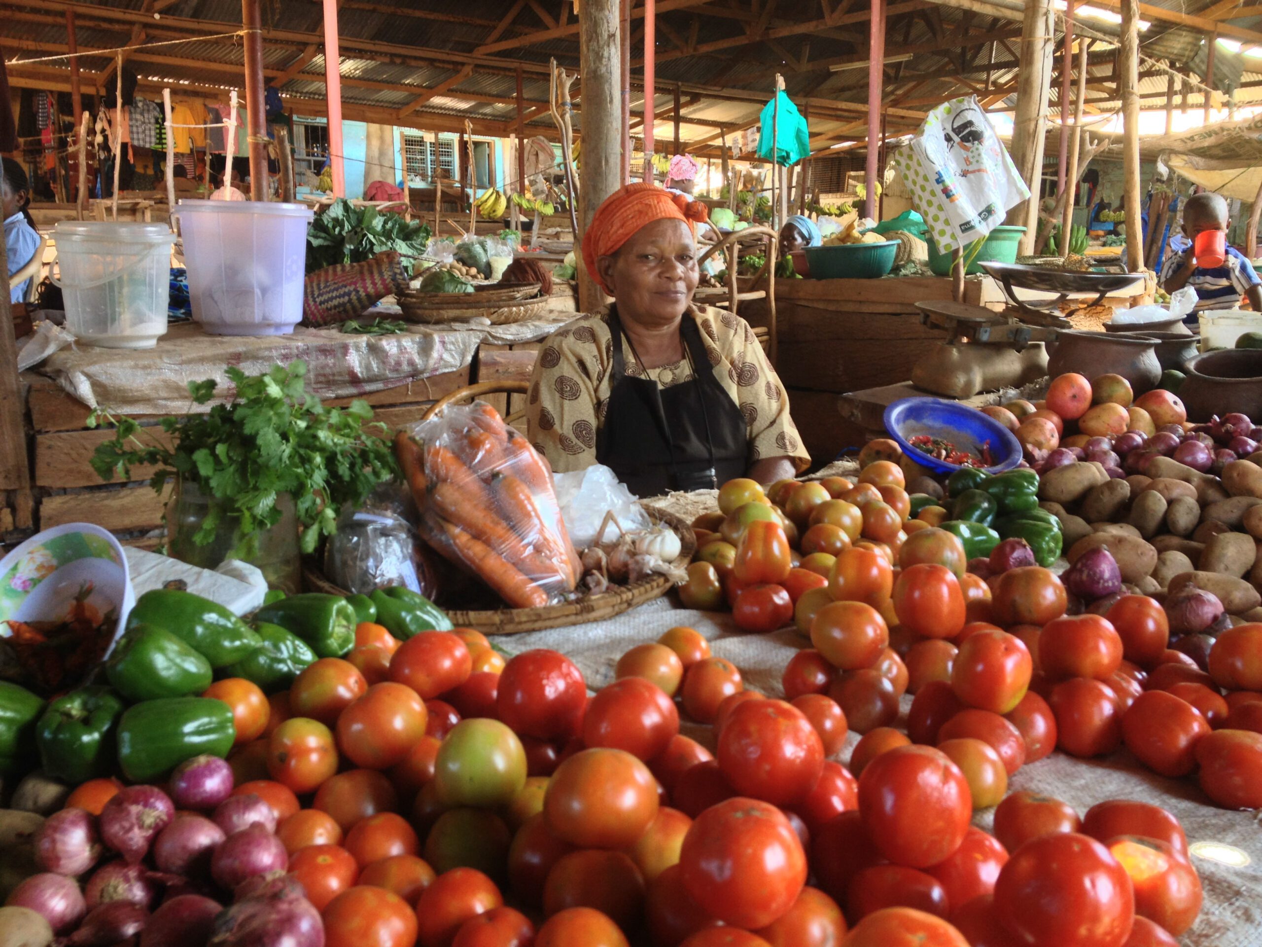 Market