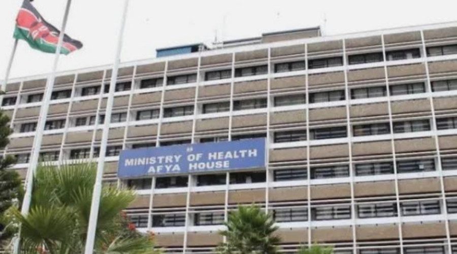 Ministry of Health