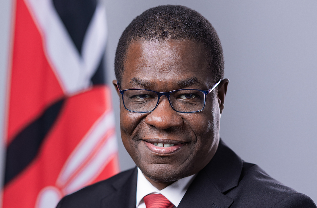 Opiyo Wandayi