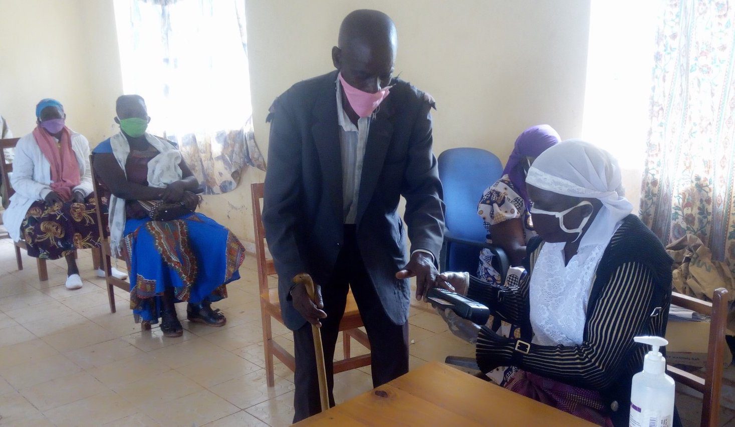 Social Protection