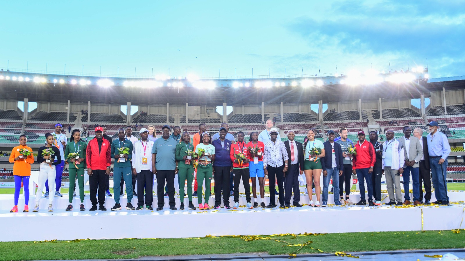 Kipkeino Classic