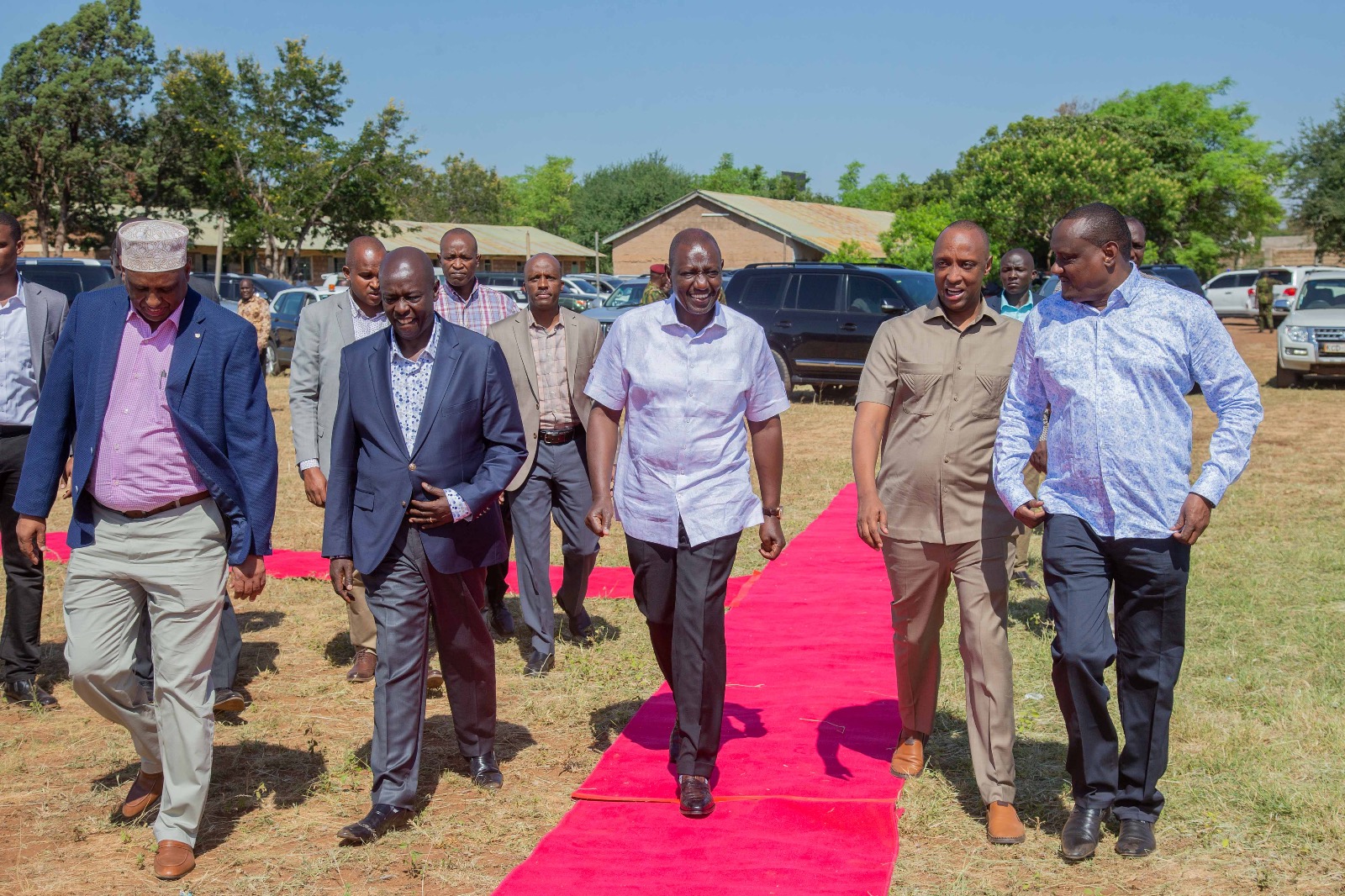 WhatsApp Image 2023-05-21 at 14.06.36 WE WILL STOP CORRUPTION IN NLC, PRESIDENT RUTO