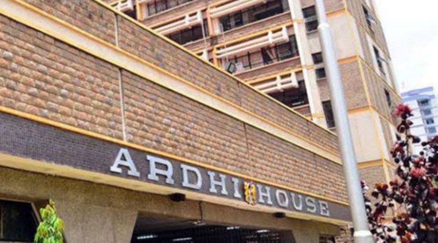 ardhi hse