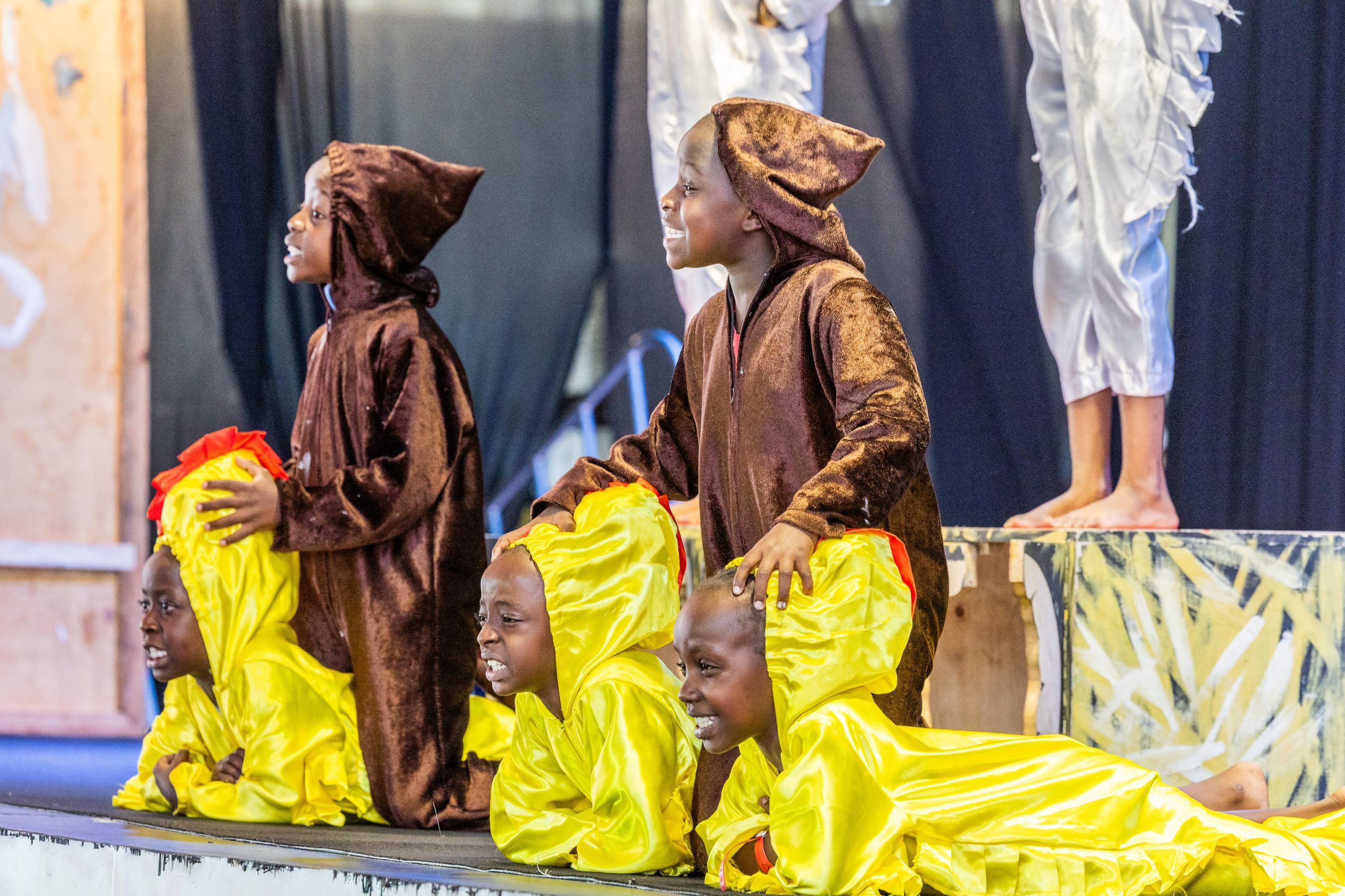 drama festival nakuru