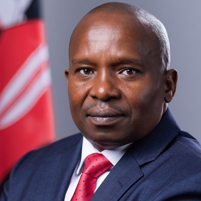 kindiki