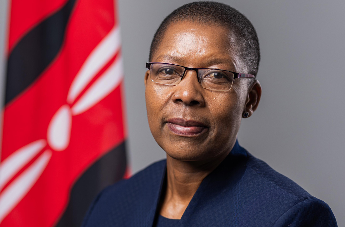 oduor dorcas - profile